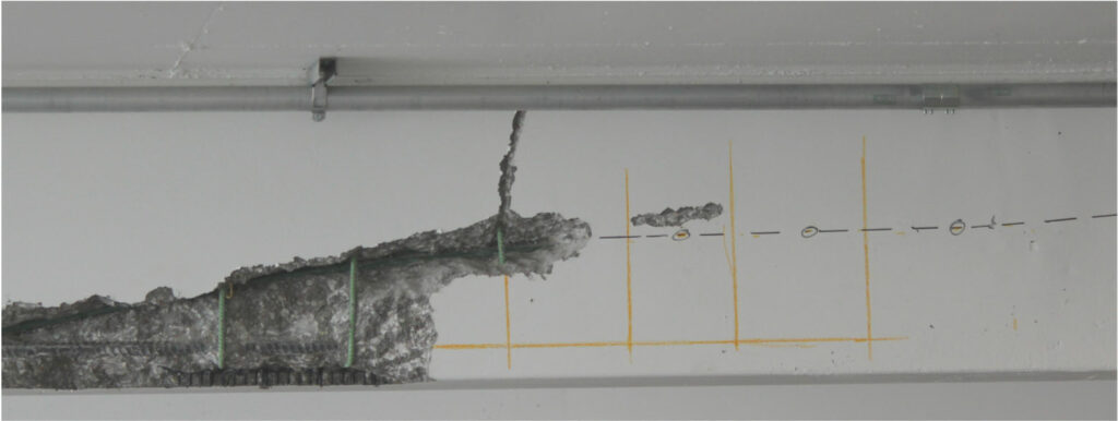 GPR Concrete Scanning Bellevue